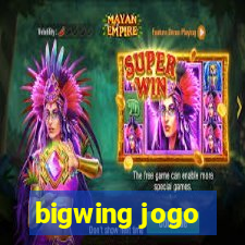 bigwing jogo